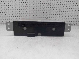  Radio CD Peugeot 508 [Fabr 2010-2018] 9801175280