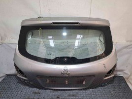 Haion Nissan Qashqai [Fabr 2007-2014] KY0