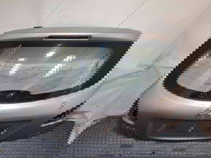 Haion Nissan Qashqai [Fabr 2007-2014] KY0