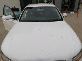 CapotaAudi A4 B8 2.0 d CJCB LY9C 2008-2015