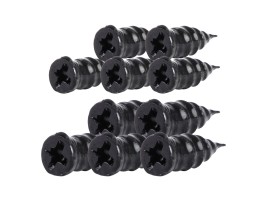 Set 10buc dopuri vulcanizare anvelope