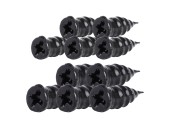 Set 10buc dopuri vulcanizare anvelope