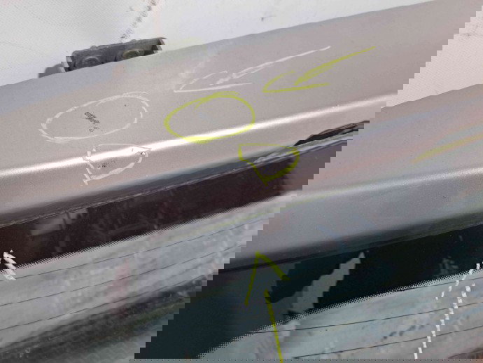 Haion Nissan Qashqai [Fabr 2007-2014] KY0