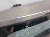 Haion Nissan Qashqai [Fabr 2007-2014] KY0