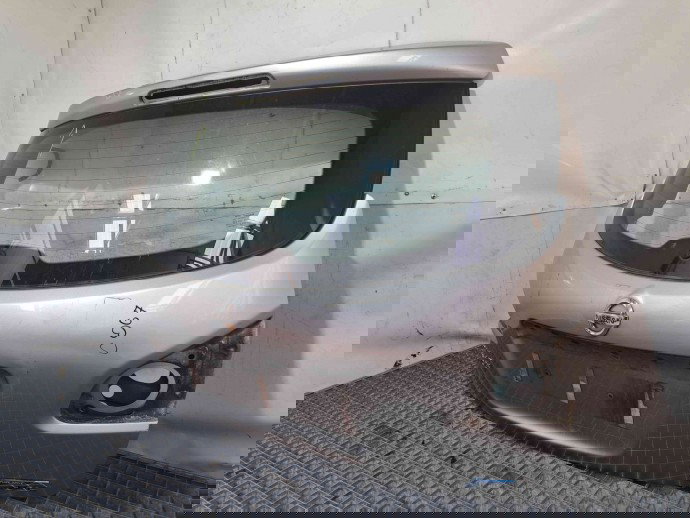 Haion Nissan Qashqai [Fabr 2007-2014] KY0