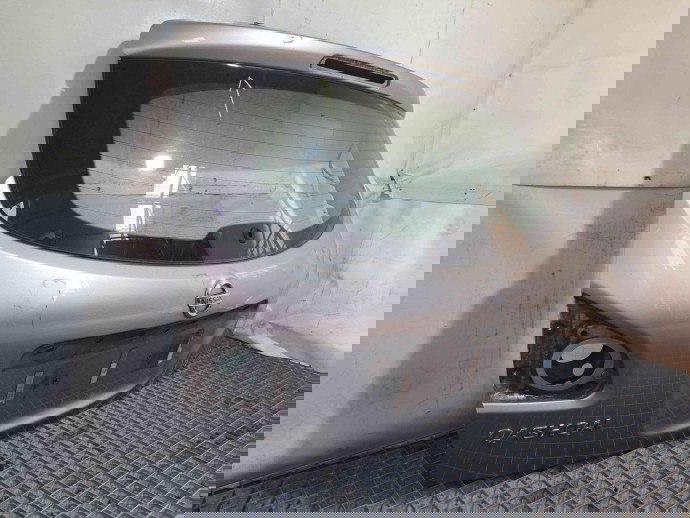 Haion Nissan Qashqai [Fabr 2007-2014] KY0