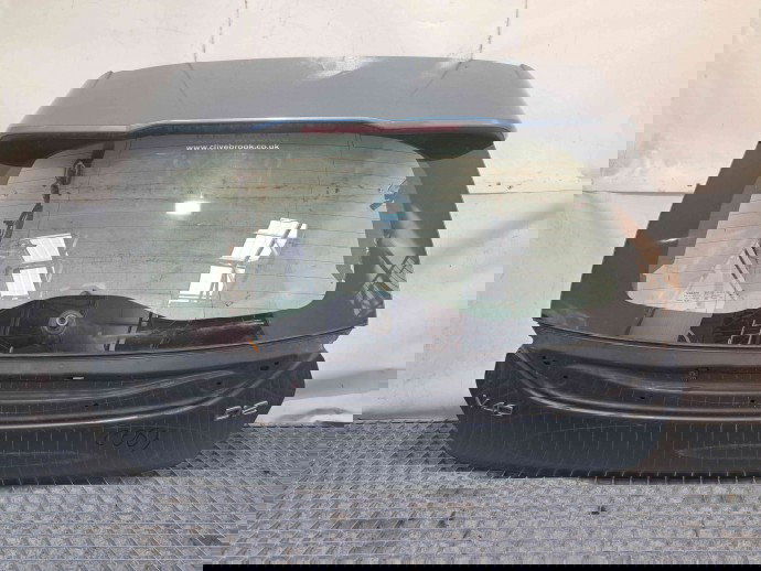 Haion Volvo V40 [Fabr 2013-2019] 70500 BIARRITZ BLUE