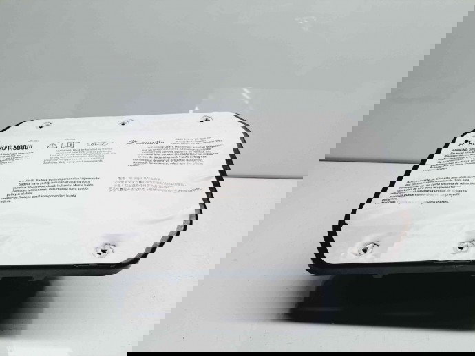  Airbag pasager Ford Focus 3 Hatchback [Fabr 2011-2015] BM51-A044A74-EB