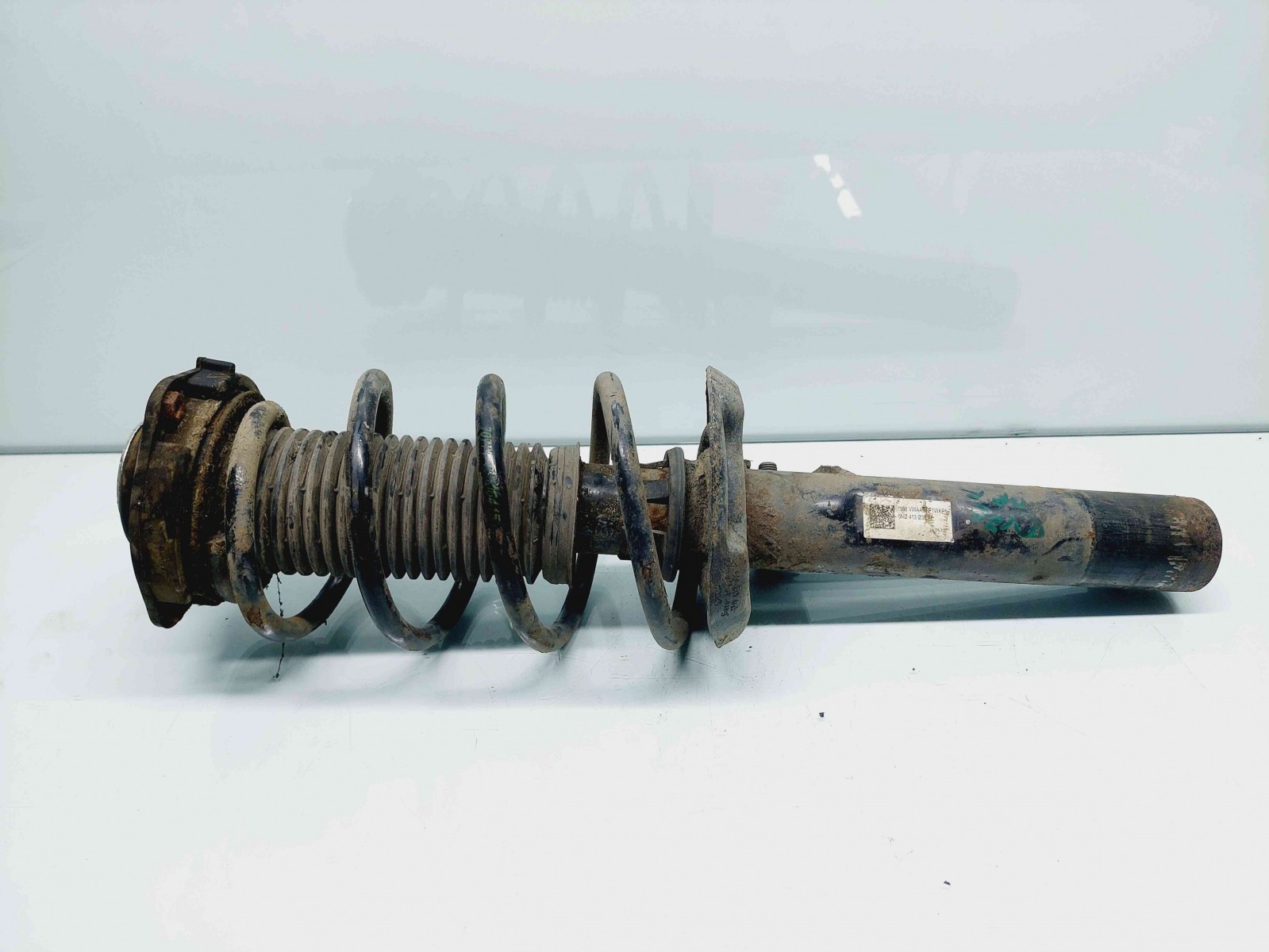 Amortizor dreapta fata Audi Q3 (8UB) [Fabr 2011-2018] 5N0413031AE 2.0 TDI CFFB 2.0 TDI CFFB 103KW / 140CP - imagine 1