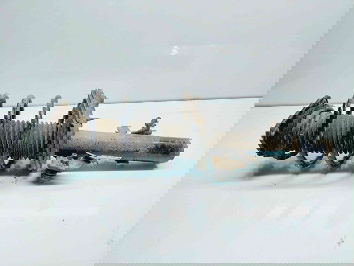 Amortizor dreapta fata Ford Focus 3 Hatchback [Fabr 2011-2015] BV6118045-AAC 1.0 Benz M2DA  