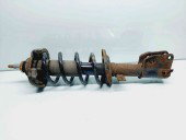 Amortizor dreapta fata Renault Trafic 3 (F82) [Fabr 2014-2022] OEM 1.6 DCI R9M408  