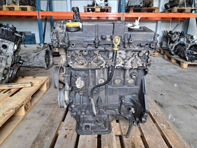 Motor complet ambielat Opel Astra H Combi [Fabr 2004-2009] Z17DTL 1.7 CTDI Z17DTL 59KW / 80CP  