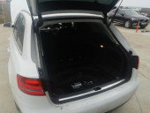 Cheder portbagajAudi A4 B8 2.0 d CJCB LY9C 2008-2015