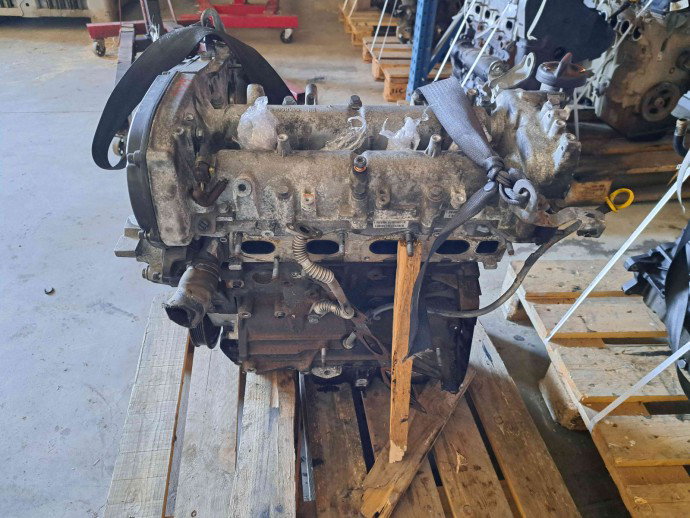 Motor complet ambielat Opel Insignia A [Fabr 2008-2016] A20DTH 2.0 CDTI A20DTH    