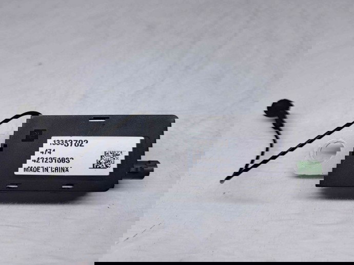  Amplificator antena Opel Insignia A [Fabr 2008-2016] 421251063