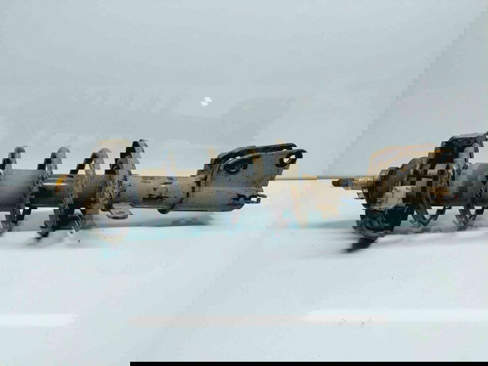 Amortizor stanga fata Renault Trafic 3 (F82) [Fabr 2014-2022] OEM 1.6 DCI R9M408 1.6 DCI R9M408 77KW / 105CP