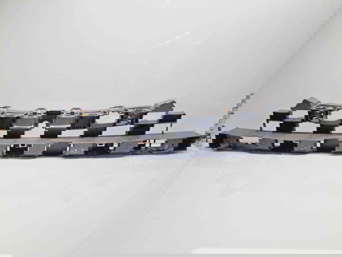 Armatura bara fata Renault Trafic 3 (F82) [Fabr 2014-2022] 620905080R