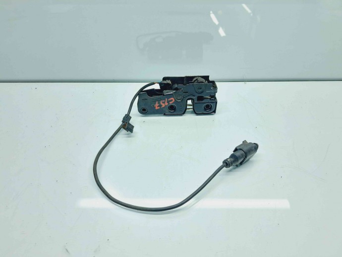 Broasca capota Audi A4 (8K2, B8) Facelift [Fabr 2008-2015] 8K0823509D