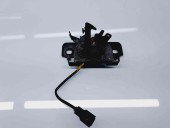 Broasca capota Renault Trafic 3 (F82) [Fabr 2014-2022] 656011705R