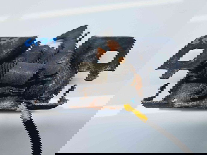 Broasca capota Renault Trafic 3 (F82) [Fabr 2014-2022] 656011705R