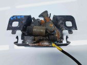 Broasca capota Renault Trafic 3 (F82) [Fabr 2014-2022] 656011705R