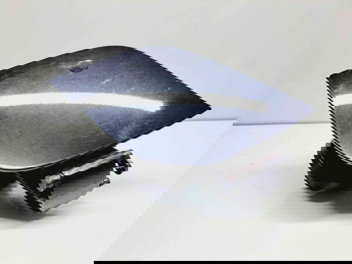 Capac rezervor Ford Focus 3 Hatchback [Fabr 2011-2015] Panther Black