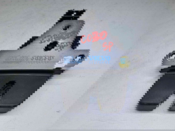 Broasca haion Volvo S40 II (MS) [Fabr 2004-2012] 31276696