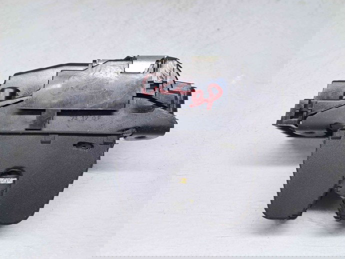 Broasca haion Peugeot 508 [Fabr 2010-2018] 9671153580