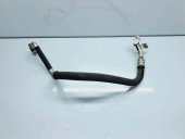 Conducta AC Audi A4 (8K2, B8) Facelift [Fabr 2008-2015] 8T0260701C 2.0 TDI CJCA 105KW / 143CP 2.0 TDI CJCA 105KW / 143CP