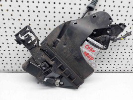 Broasca usa dreapta spate Volvo S40 II (MS) [Fabr 2004-2012] 30699112