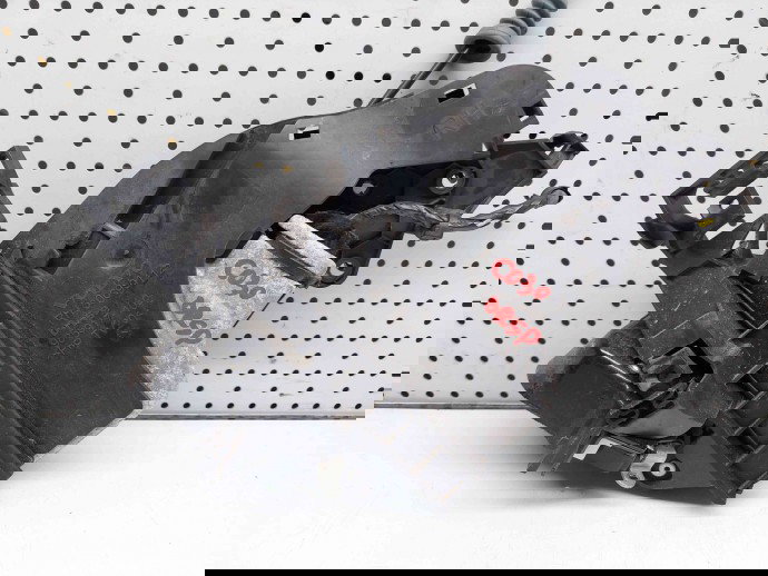 Broasca usa dreapta spate Volvo S40 II (MS) [Fabr 2004-2012] 30699112