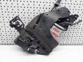 Broasca usa dreapta spate Volvo S40 II (MS) [Fabr 2004-2012] 30699112