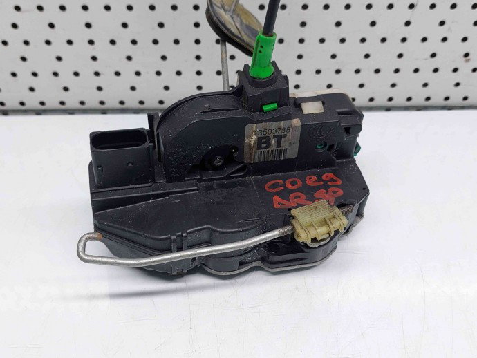 Broasca usa dreapta spate Opel Insignia A [Fabr 2008-2016] 13503788