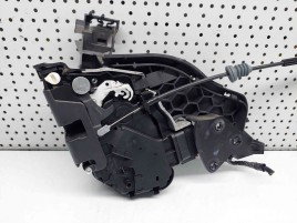 Broasca usa stanga spate Volvo S40 II (MS) [Fabr 2004-2012] 30699111