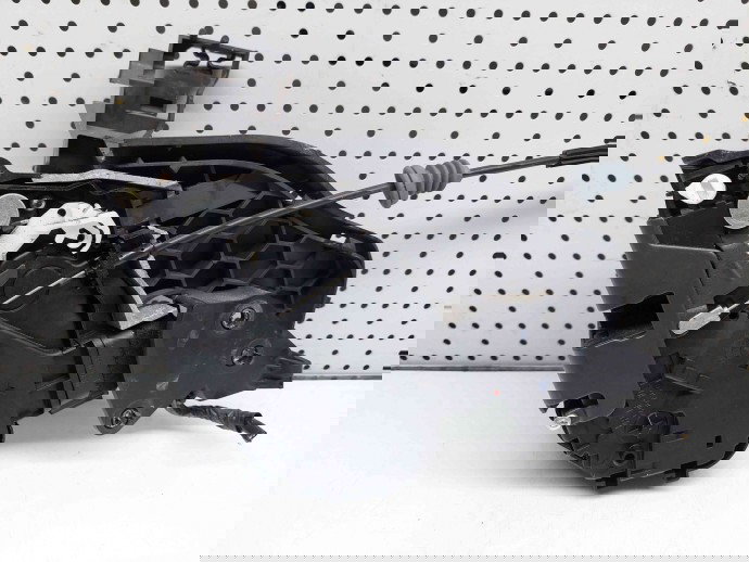 Broasca usa stanga spate Volvo S40 II (MS) [Fabr 2004-2012] 30699111