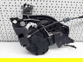 Broasca usa stanga spate Volvo S40 II (MS) [Fabr 2004-2012] 30699111