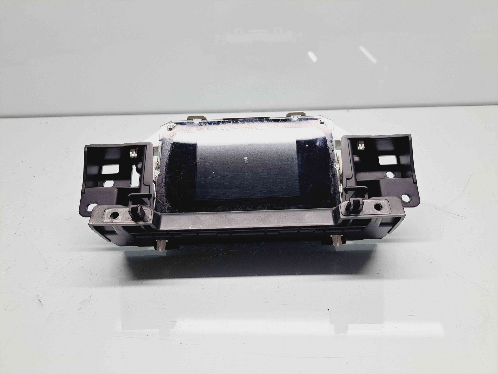 Display bord Ford Focus 3 Hatchback [Fabr 2011-2015] EM5T-18B955-BA - imagine 1