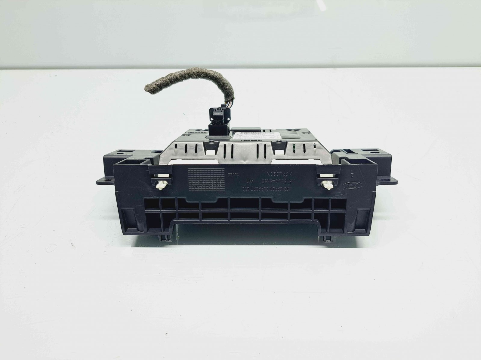 Display bord Ford Focus 3 Hatchback [Fabr 2011-2015] EM5T-18B955-BA - imagine 3