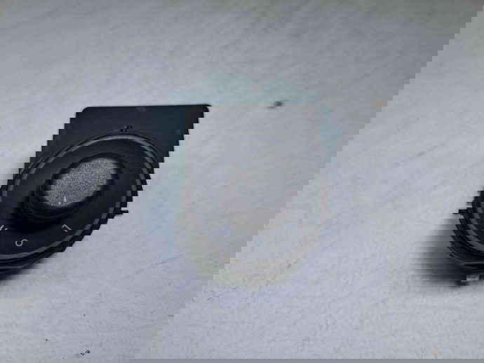  Buton reglaj oglinzi Opel Astra J [Fabr 2009-2015] 13271827