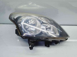  Far dreapta Renault Koleos 1 SUV [Fabr 2008-2015] 26010JY