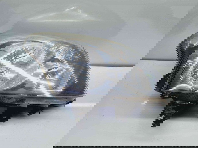  Far dreapta Renault Koleos 1 SUV [Fabr 2008-2015] 26010JY