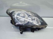 Far dreapta Renault Koleos 1 SUV [Fabr 2008-2015] 26010JY
