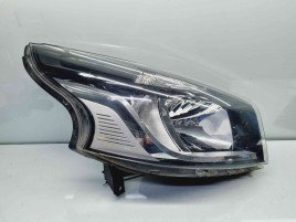  Far dreapta Renault Trafic 3 (F82) [Fabr 2014-2022] 260107274R