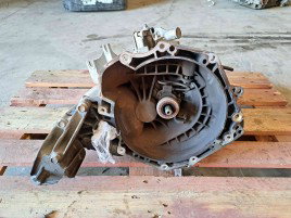 Cutie viteze manuala 5 trepte Opel Astra J [Fabr 2009-2015] M26 / 55565177 1.4 Benzina A14XER    