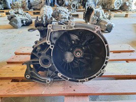 Cutie viteze manuala 5 trepte Volvo S40 II (MS) [Fabr 2004-2012] MTX75 / R3T9A 1.6 D4164T 80kW / 109CP  