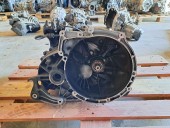 Cutie viteze manuala 5 trepte Volvo S40 II (MS) [Fabr 2004-2012] MTX75 / R3T9A 1.6 D4164T 80kW / 109CP  