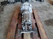 Cutie viteze manuala 6 trepte Bmw X1 (E84) [Fabr 2009-2015] GS6-37DZ / 1069401105 2.0 N47 130KW / 177CP 2.0 N47 130KW / 177CP