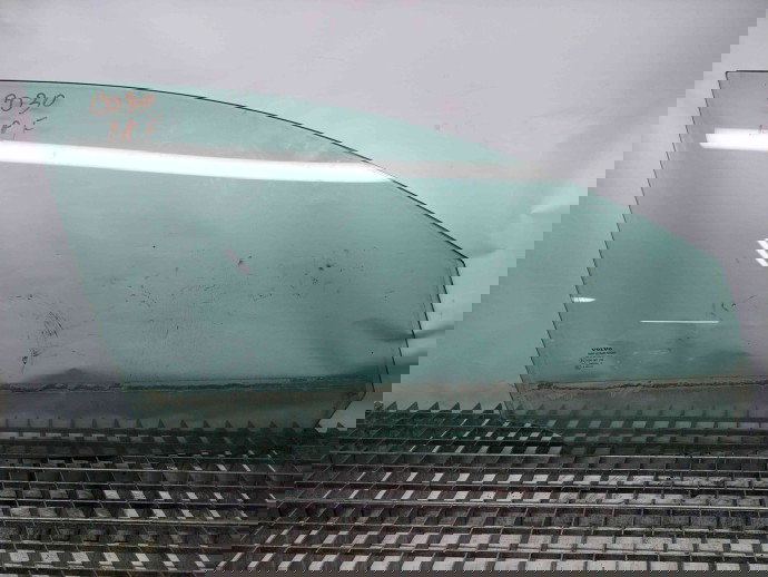 Geam usa dreapta fata Volvo S40 II (MS) [Fabr 2004-2012] OEM