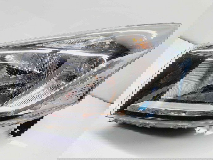  Far stanga Renault Trafic 3 (F82) [Fabr 2014-2022] 260609158R