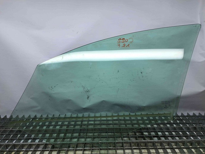 Geam usa dreapta fata Peugeot 508 [Fabr 2010-2018] OEM